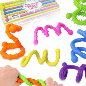 Fidget Stange Toys für Kinder Erwachsene